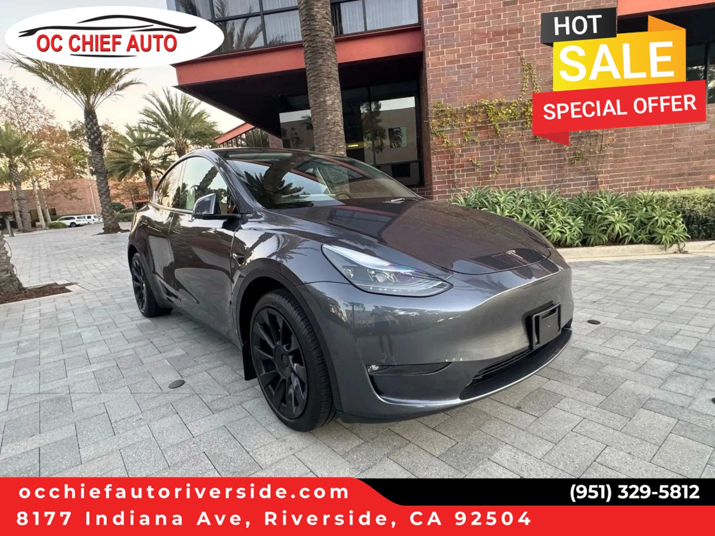tesla model y 2023 7SAYGDED1PF968317 image tesla model y 2023 7SAYGDED1PF968317 image